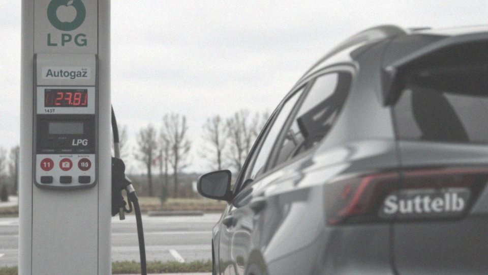 Jakie są podstawowe zalety instalacji LPG w samochodzie?