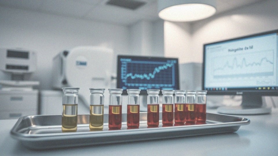 Jak badania hormonalne pomagają w diagnostyce niepłodności?