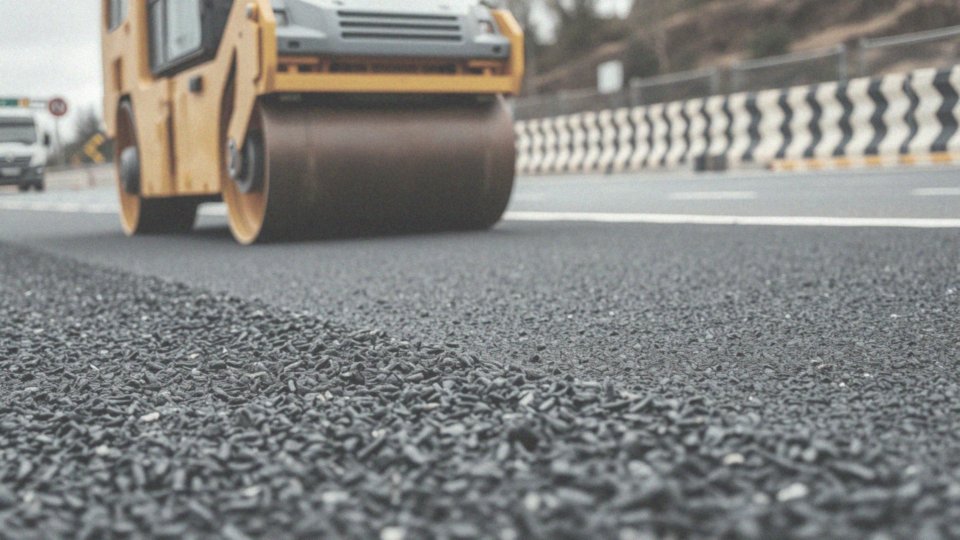 Jakie cechy charakteryzują walce wibracyjne i statyczne?
