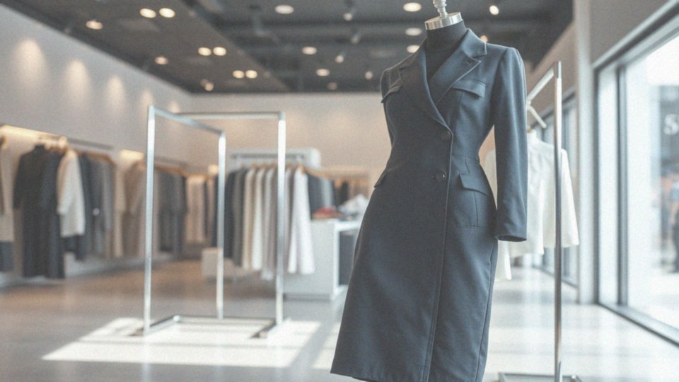 Dlaczego sukienki marynarkowe są idealne na różne okazje?