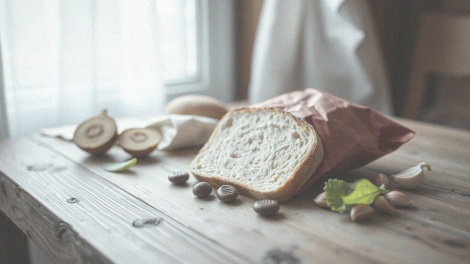 Jakie produkty są szkodliwe dla królika?