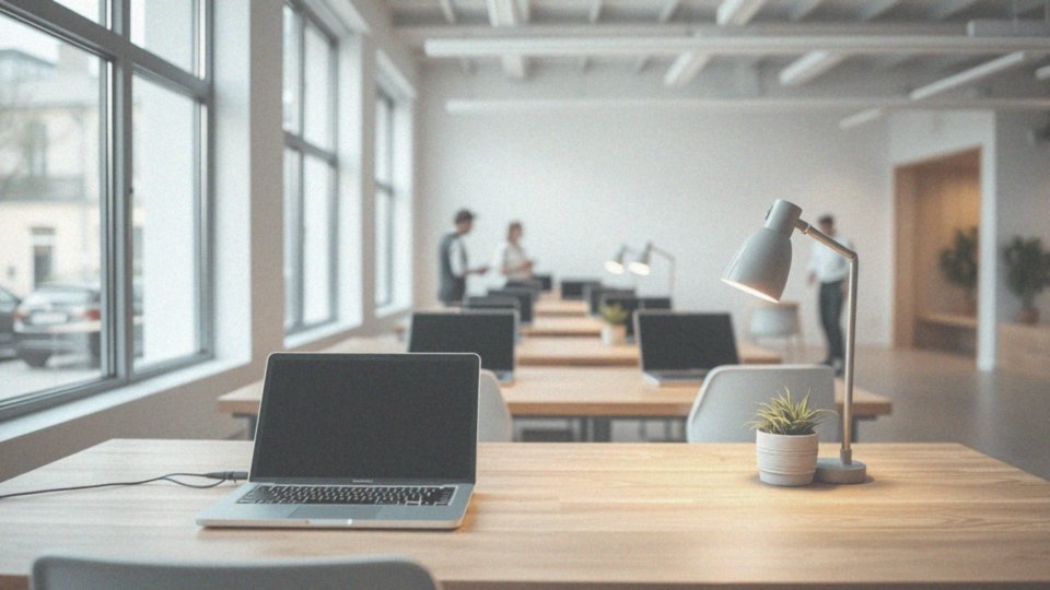 Jakie opcje pracy zdalnej i sezonowej dla osób bez doświadczenia?