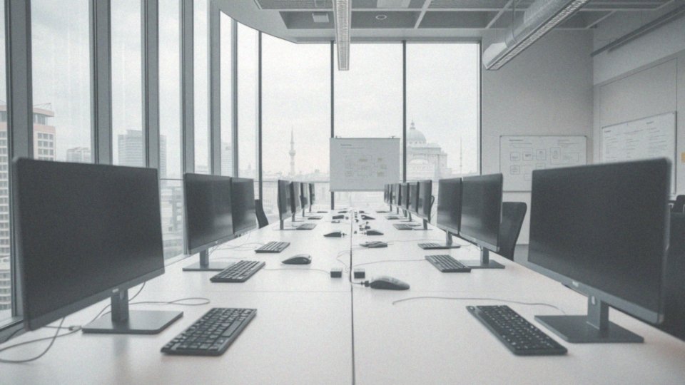 Jakie zapotrzebowanie na specjalistów w obszarze AI i nowych technologii?