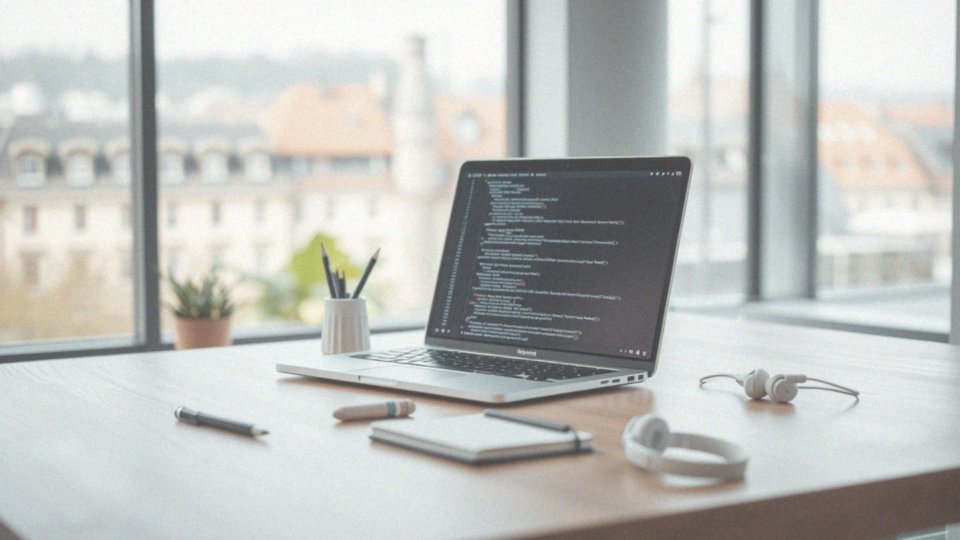 Jakie materiały edukacyjne mogą wspierać naukę programowania?