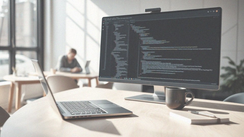 Czym jest full stack developer i jakie umiejętności posiada?