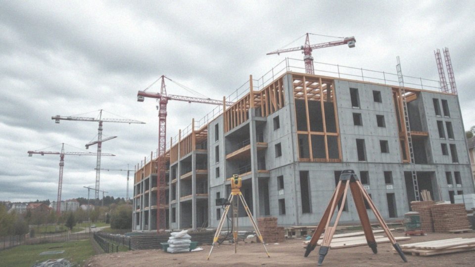 Jakie są zadania dewelopera budowlanego?