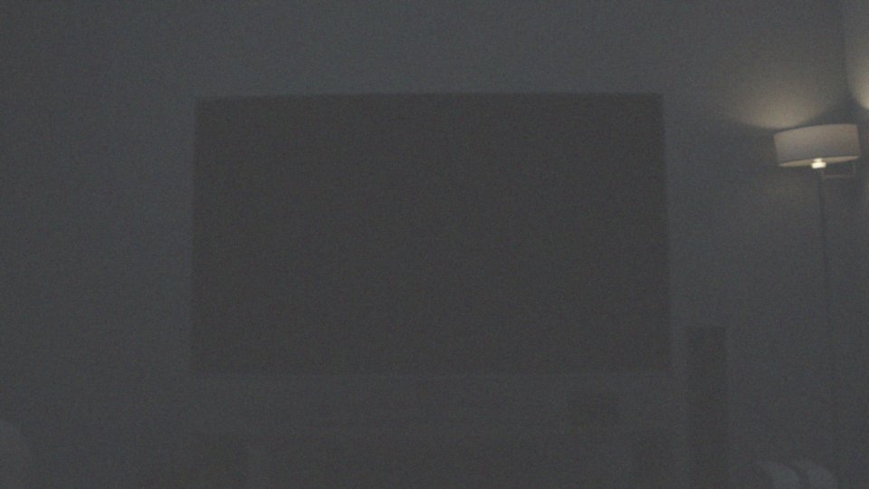 Co oznacza migająca dioda LED w telewizorze?