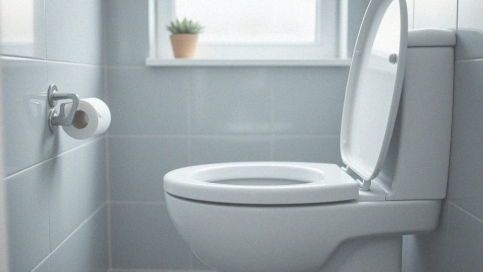 Jak nadmierne napięcie podczas wypróżniania wpływa na hemoroidy?