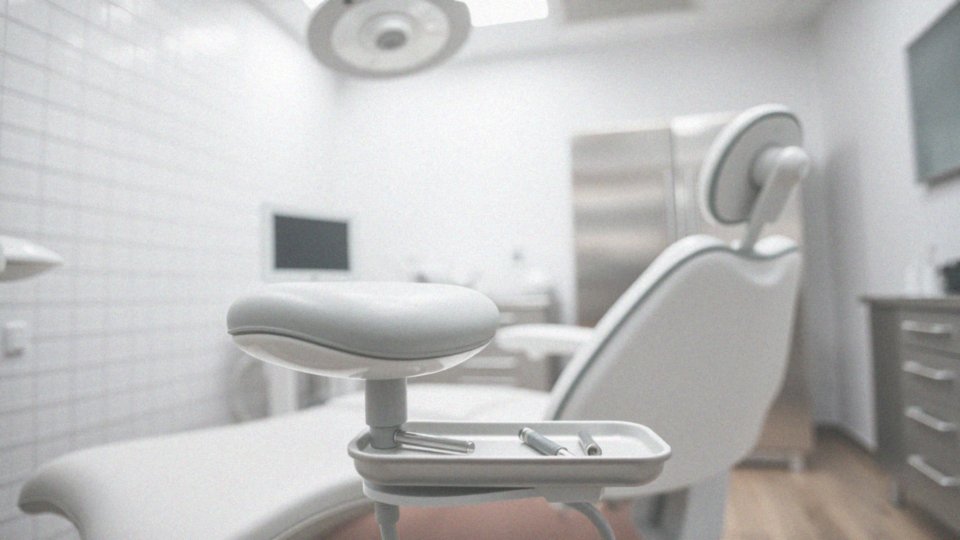 Jak wygląda diagnostyka brodawczaka jamy ustnej?