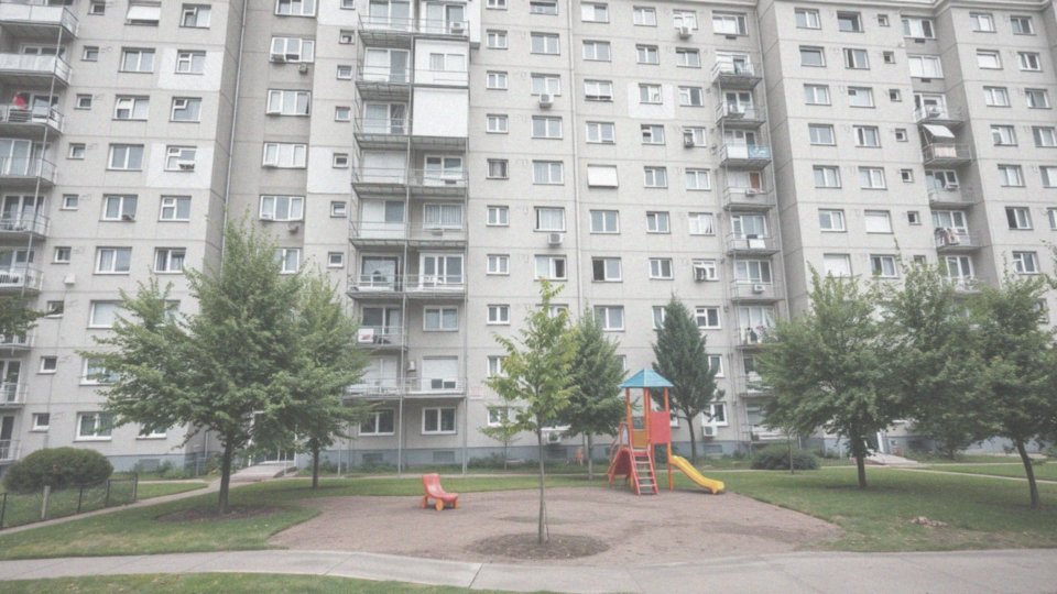 Jakie są plany modernizacji bloków z wielkiej płyty?