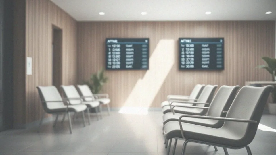 Affidea – ile czeka się na wynik tomografii komputerowej?