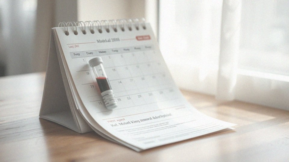 Badania hormonalne w którym dniu cyklu? Przewodnik dla kobiet