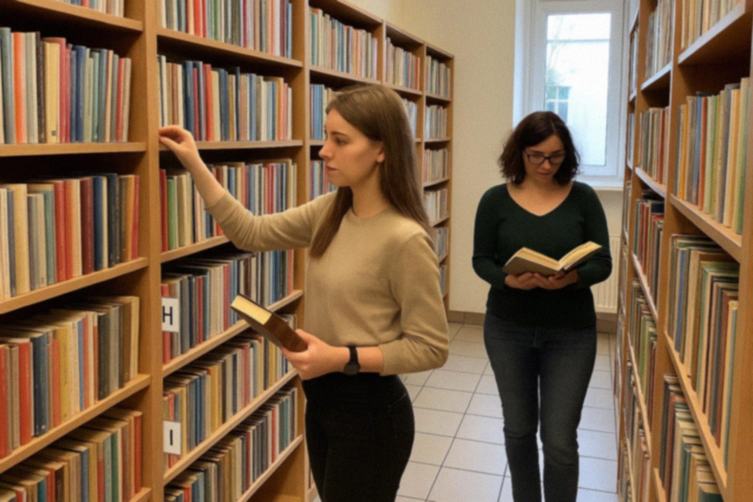 Ogłoszenie XXXV edycji Konkursu Literackiego Młodzi Twórcy Literatury