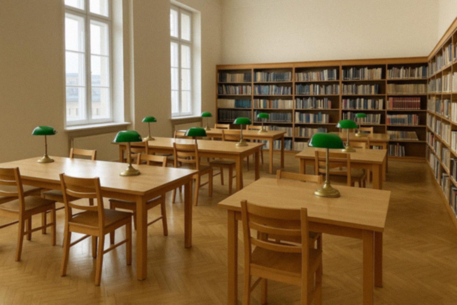 Rajd „Biblioteka zawsze po drodze” – aktywność w sercu Płocka
