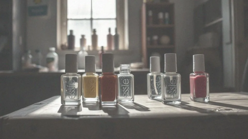 Dlaczego wycofano lakiery Essie? Przyczyny i konsekwencje