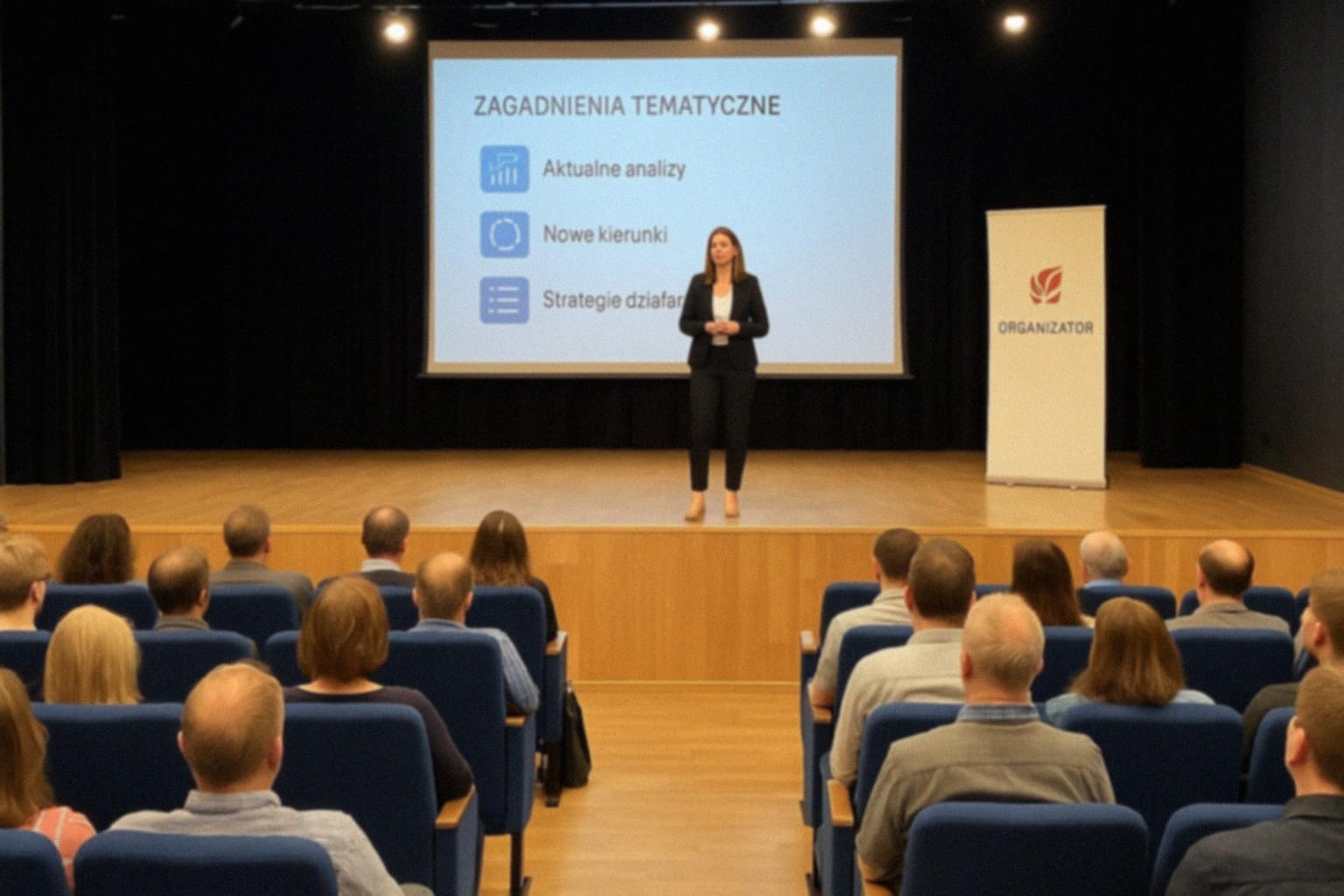 Ogólnopolskie Warsztaty Artystyczne „Mistrz i Uczeń” 2025 w Płocku