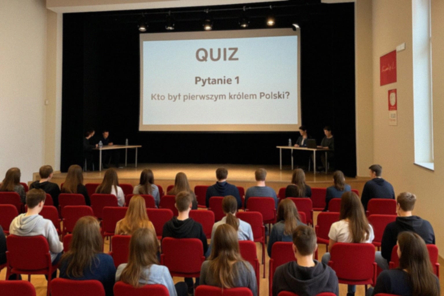 Młodzieżowy Dom Kultury ogłasza II Miejski Konkurs Plastyczny „Paka dla Rodaka”