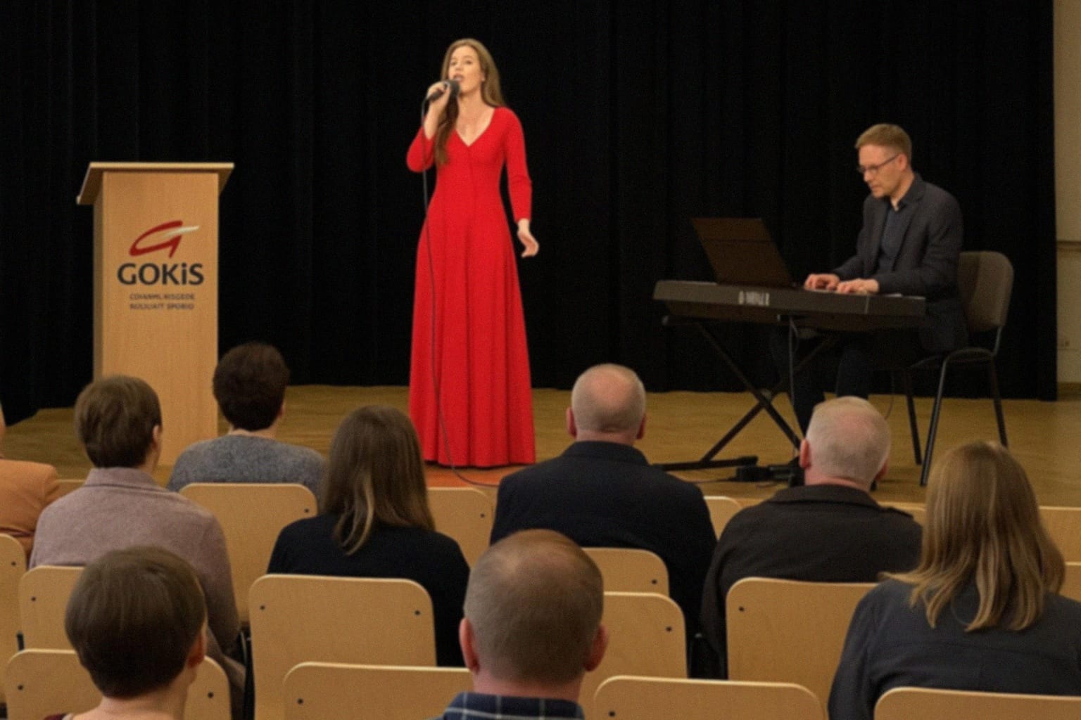 Trwa XXXVIII Ogólnopolski Festiwal „Mistrz i Uczeń” w Płocku