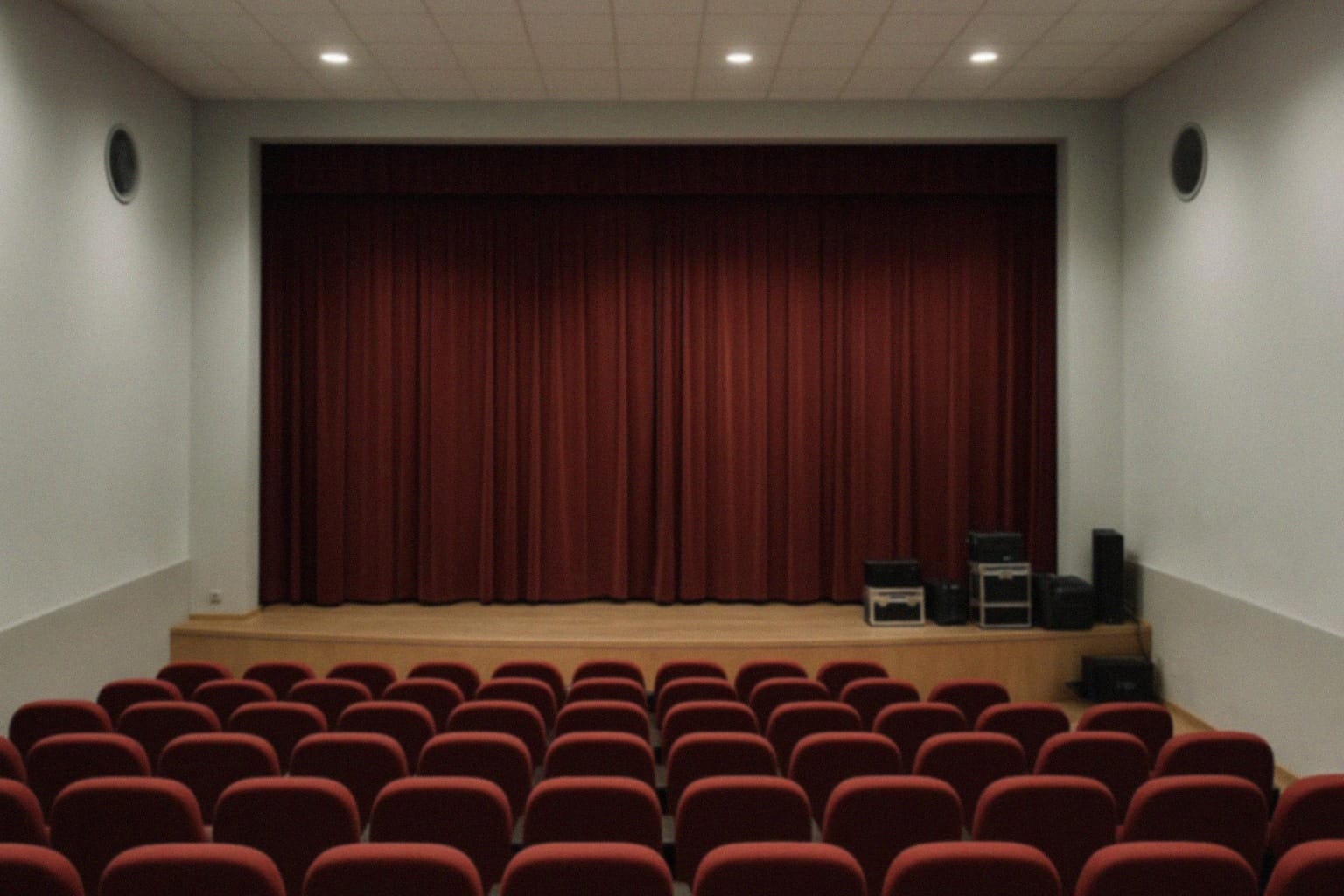 Warsztaty „Mistrz i Uczeń 2025” połączone siły artystyczne uczestników