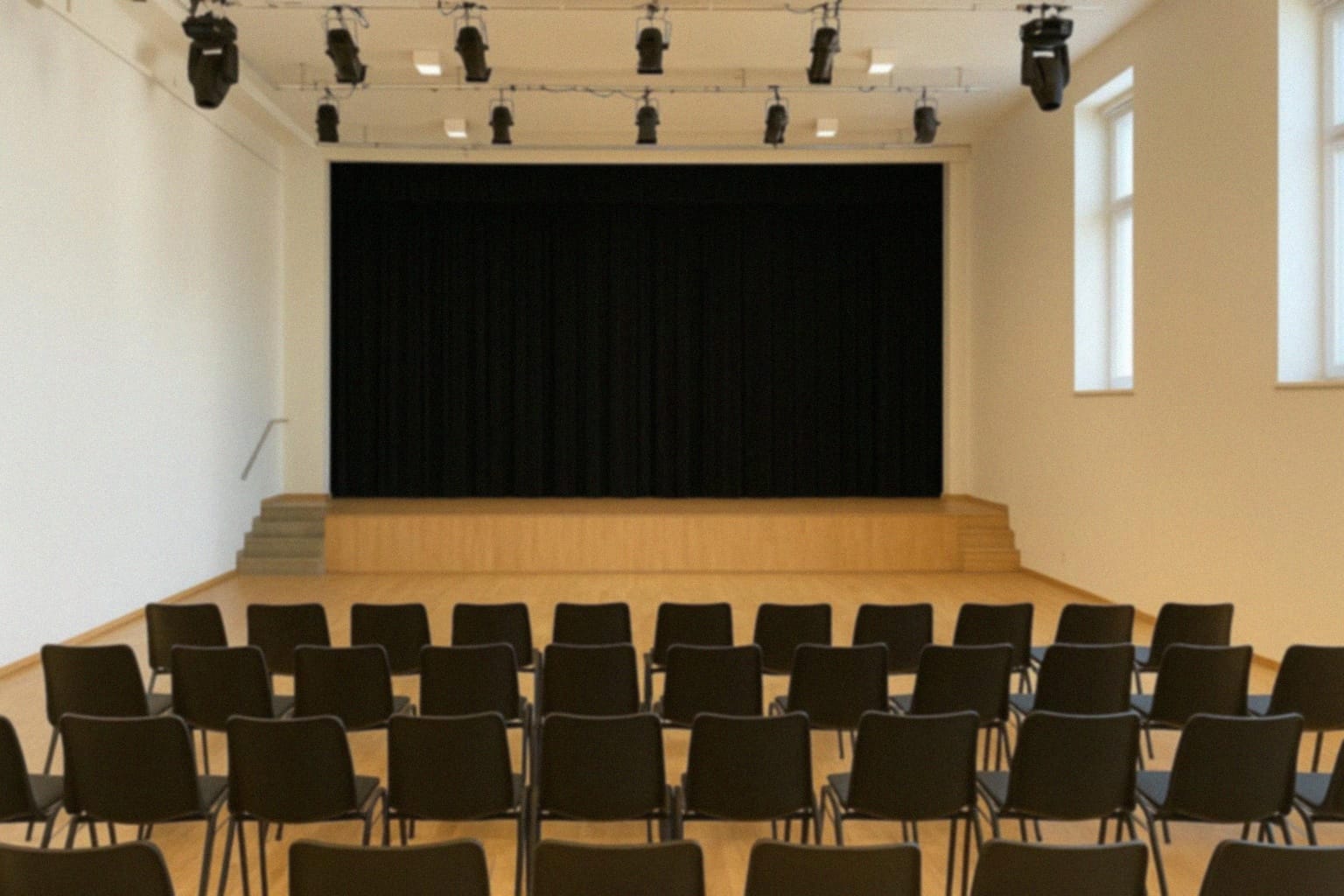 Młodzieżowy Dom Kultury w Płocku obchodzi 75-lecie swojej działalności