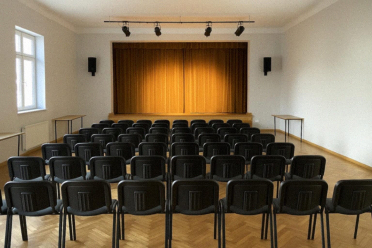 Jubileusz 75-lecia Młodzieżowego Domu Kultury w Płocku