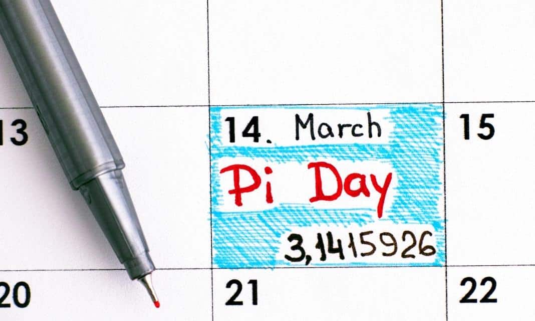 Dzień Liczby Pi w Płocku – wyjątkowe święto matematyki przyciąga mieszkańców!