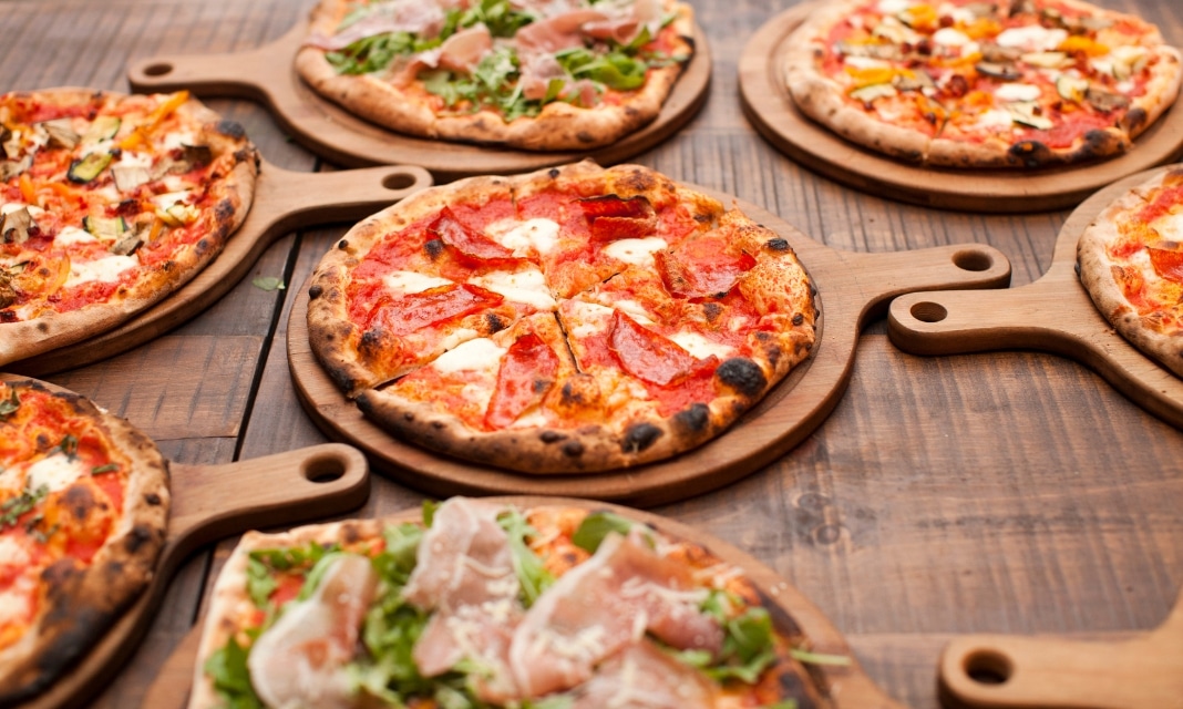 Międzynarodowy Dzień Pizzy w Płocku: Święto smakowych doznań dla miłośników włoskiej kuchni