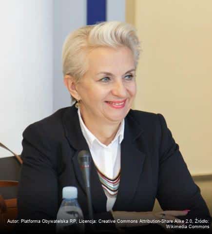 Elżbieta Gapińska