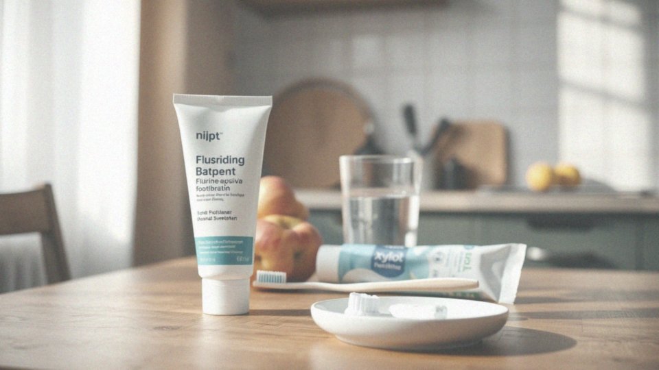 Jak wyleczyć próchnicę bez dentysty? Skuteczne metody naturalne