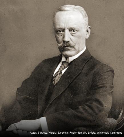 Jerzy Gościcki