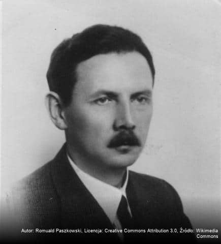 Józef Paszkowski (rzeźbiarz)