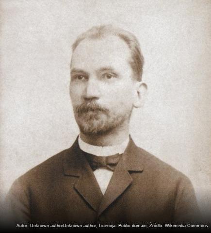 Józef Pius Dziekoński