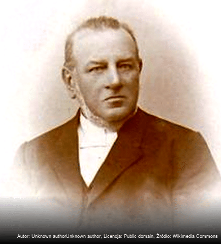 Karol Gustaw Manitius