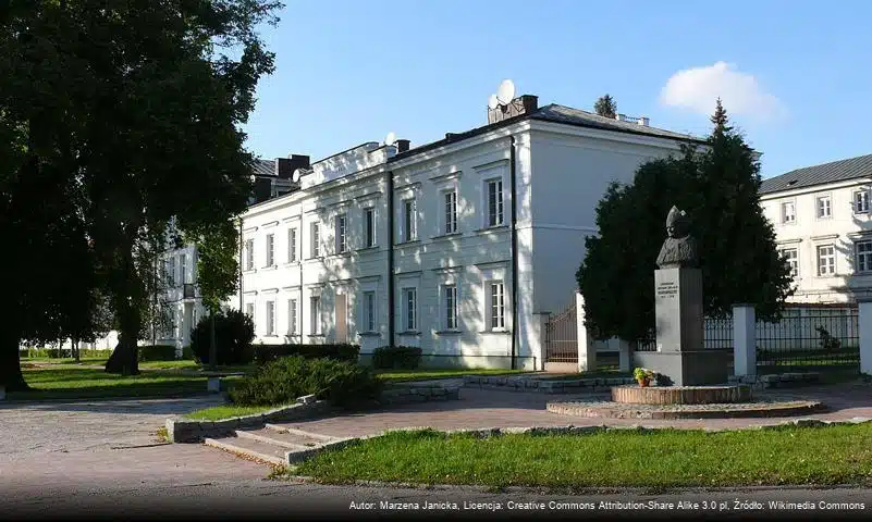 Katolickie Liceum Ogólnokształcące im. św. Stanisława Kostki w Płocku