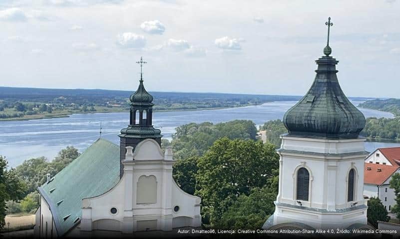 Kolegiata św. Bartłomieja w Płocku