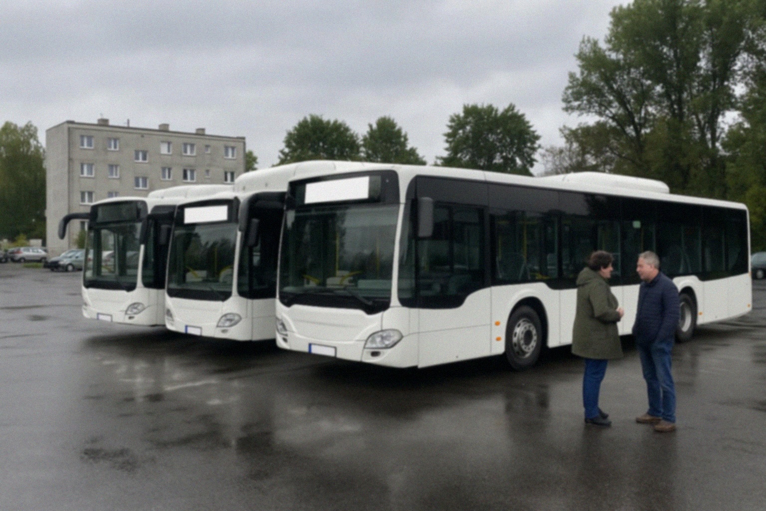 Darmowe przejazdy na Płocki Piknik Lotniczy w sierpniu 2025 roku