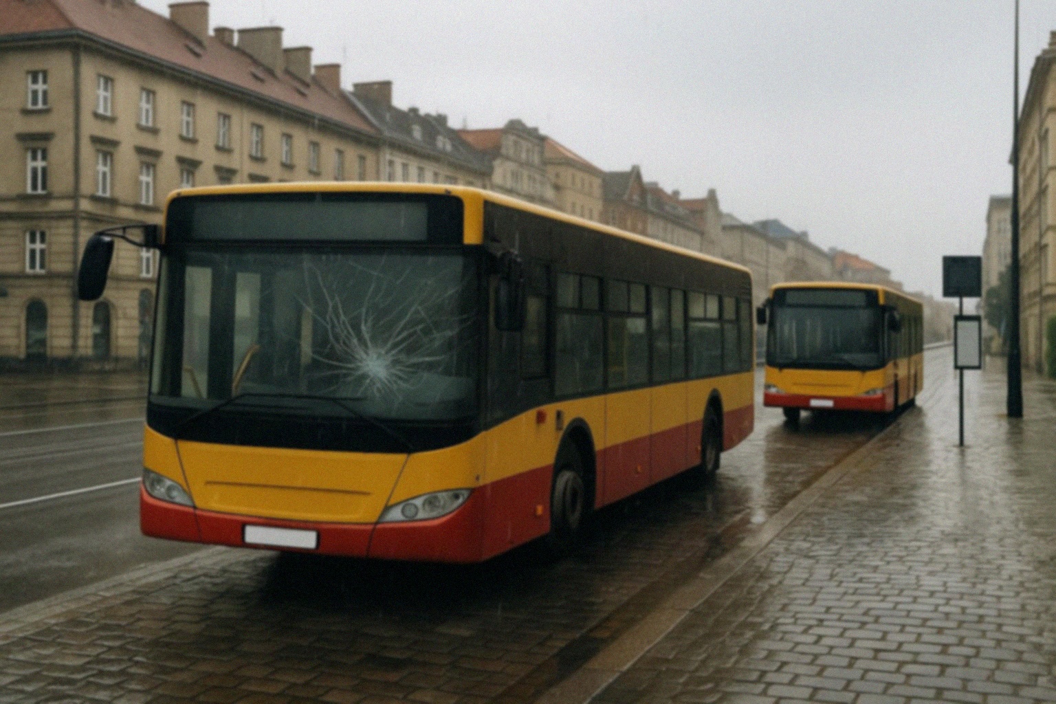Zmiany w kursowaniu autobusów w Płocku w dniach 15-17 sierpnia