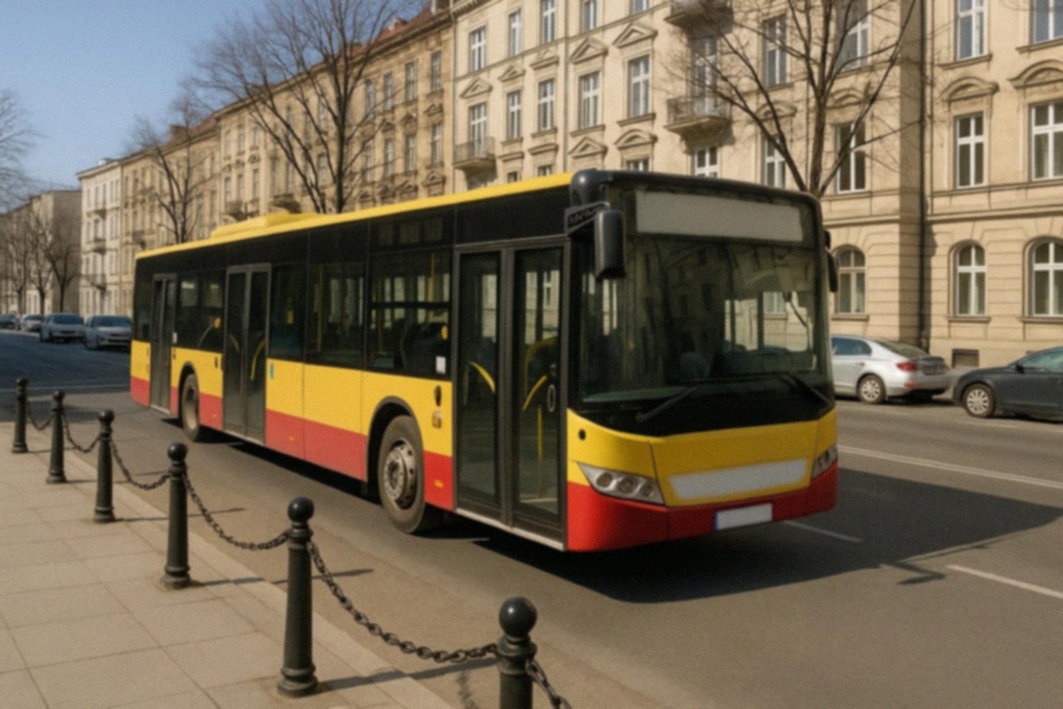 Zmiany w rozkładzie jazdy autobusów na niedzielę handlową 31 sierpnia 2025 roku