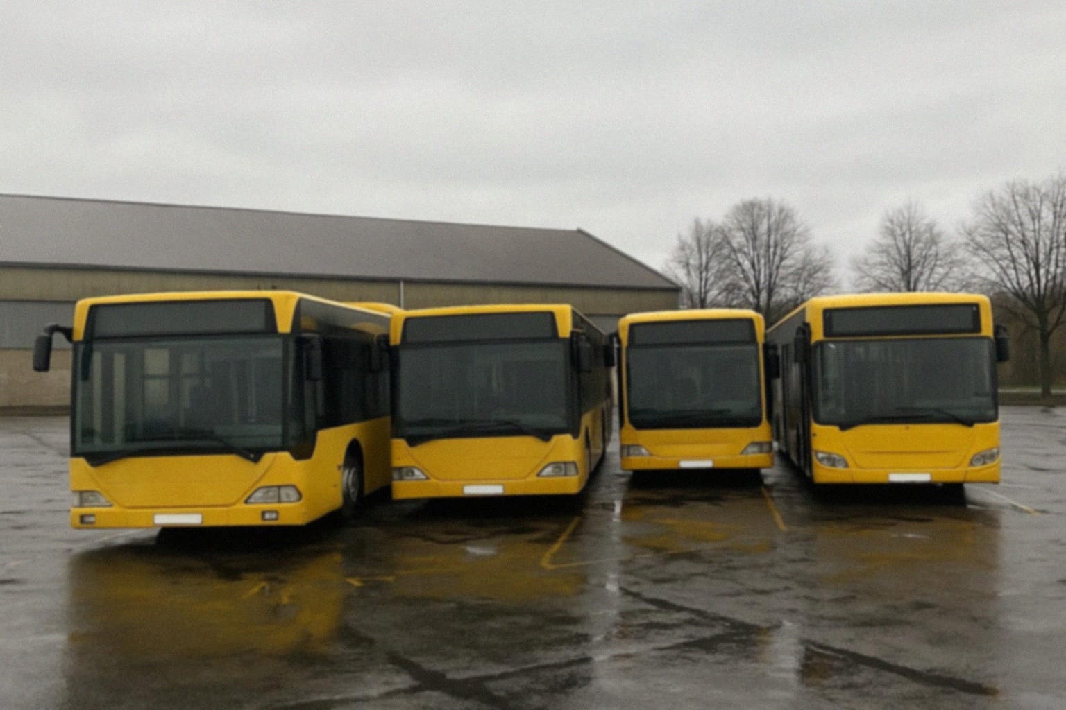 Nowe autobusy wodorowe na płockich ulicach od 2024 roku