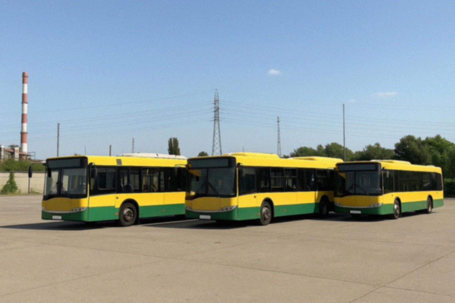 Zmiany w kursowaniu autobusów KM w okresie Wszystkich Świętych 2025