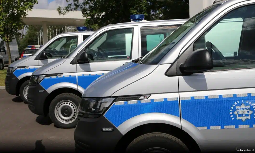 Bezpieczeństwo na drogach: Policja apeluje o ostrożność w związku z powrotem motocyklistów