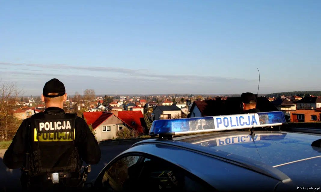 Widoczność po zmroku: Dlaczego odblaski są kluczowe dla bezpieczeństwa