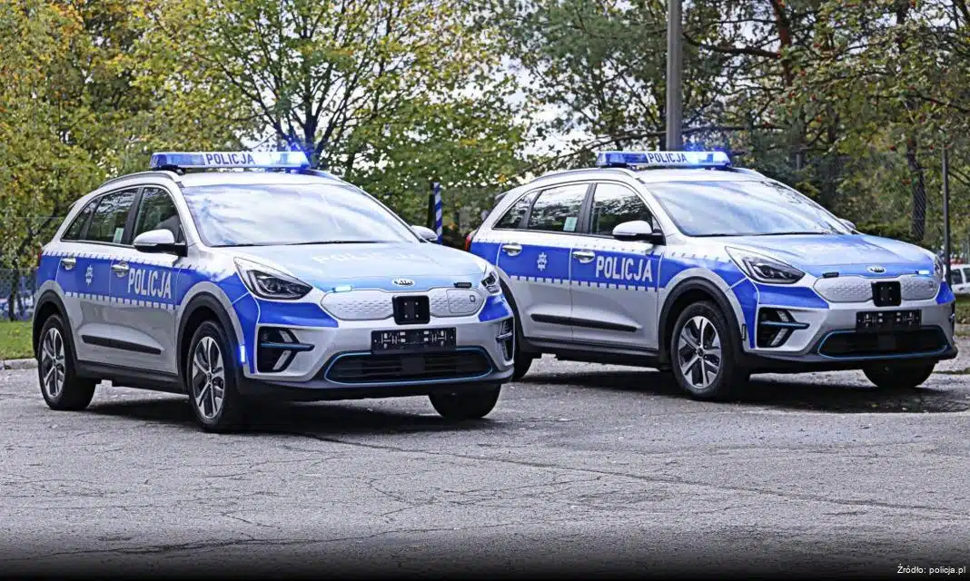 Rozpoczęcie ogólnopolskiego konkursu „Odblaskowa szkoła 2026”