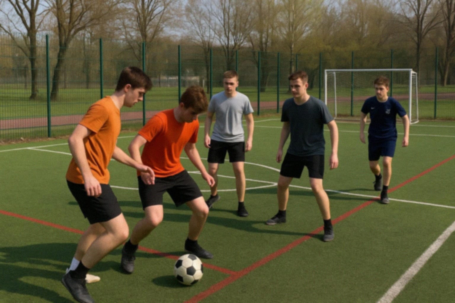 Wynajem sal treningowych w Płocku – ORLEN ARENA zaprasza