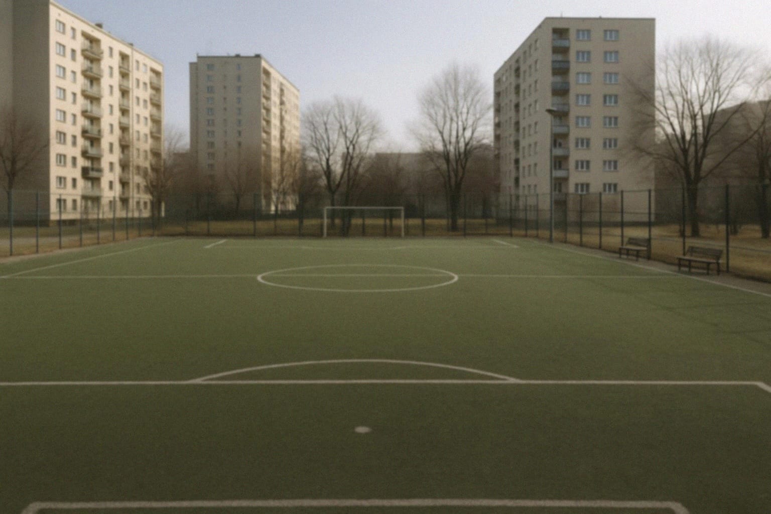 Przerwa technologiczna w Aquaparku Płock – serwis gwarancyjny rozpoczęty