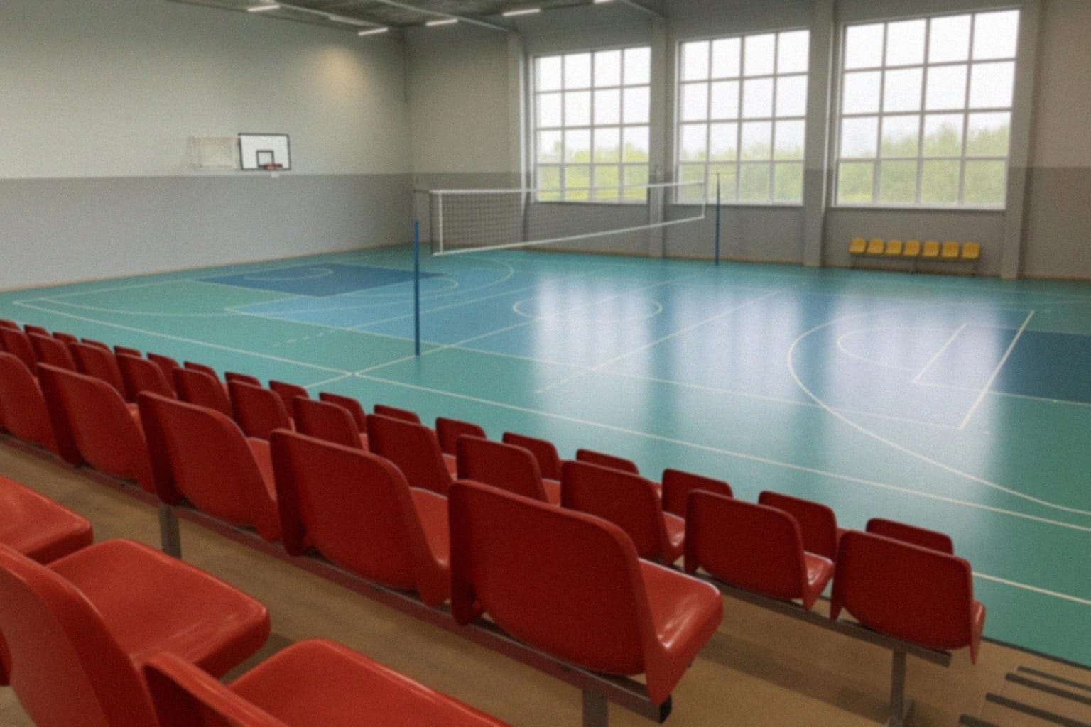 Strefa SPA na Pływalni Podolanka – Idealne miejsce na relaks i regenerację