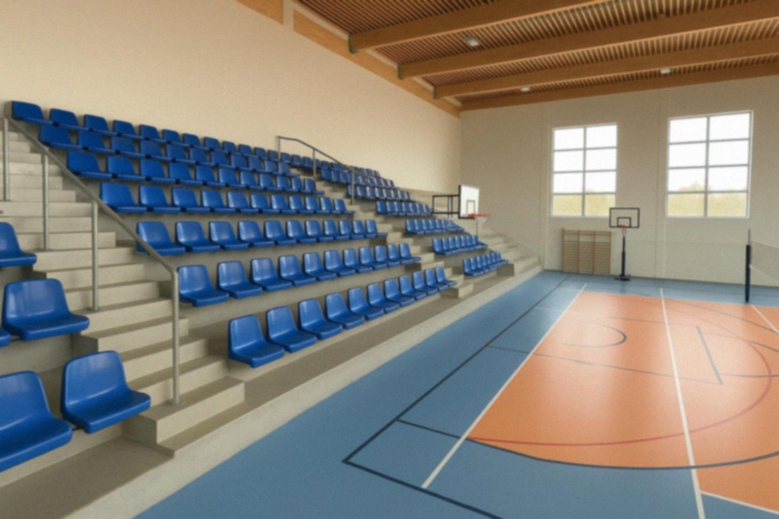 Zaplanowane zawody Płockiej Ligi Pływania na pływalni Podolanka