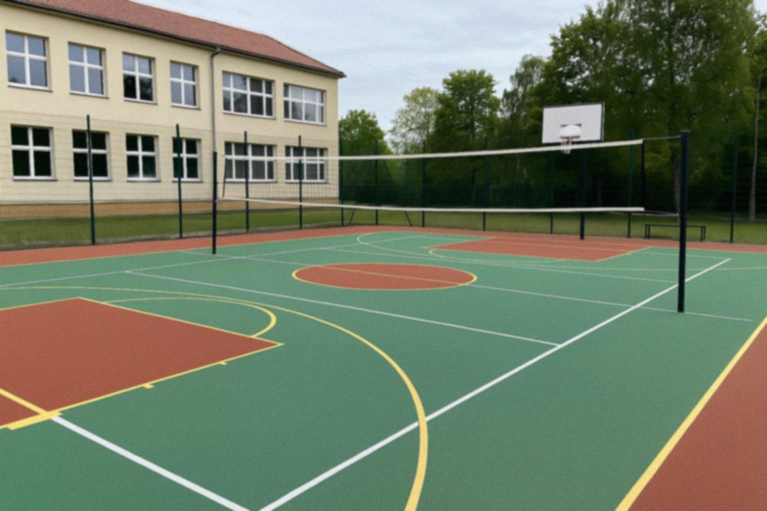 Zaproszenie do aktywności fizycznej z MOSiR Płock