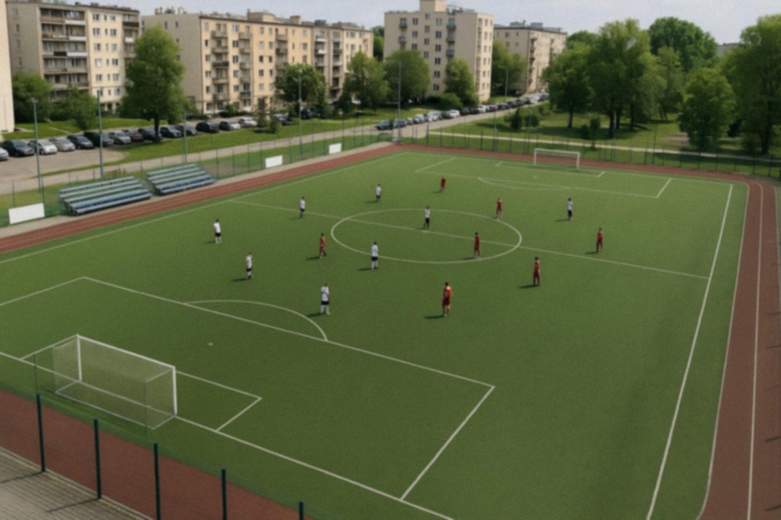 Wojskowe Targi Służby i Pracy w Płocku – szansa na rozwój w mundurze