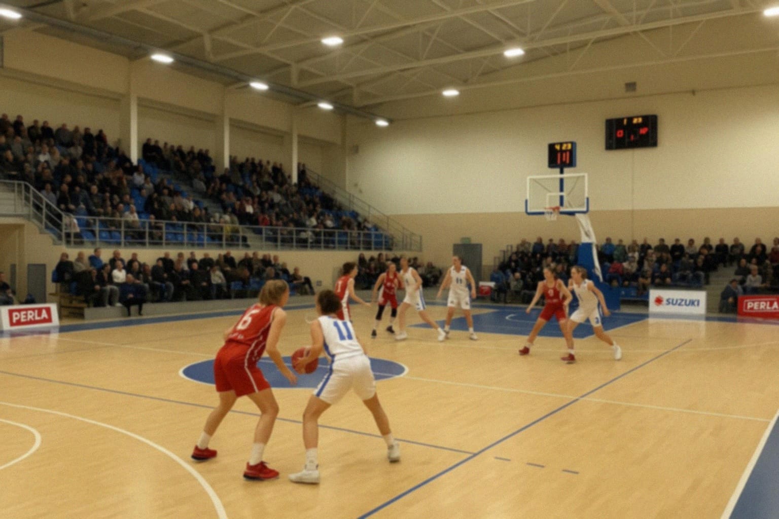 Rozstrzyganie postępowania na dzierżawę terenu przy Pl. Dąbrowskiego 2a w Płocku